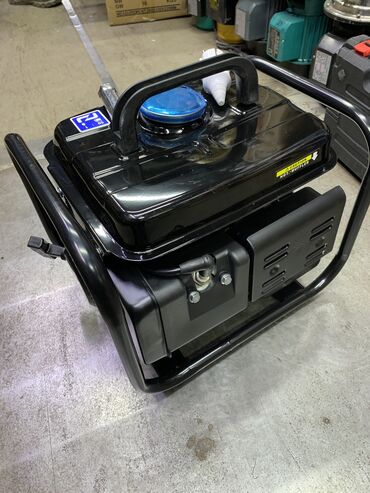 Генераторы: Генератор Triangle, DINGOI, ROLF, KEMAGE, DMAX — 8