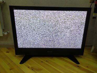 philips lazer epilyasiya aparati qiymeti: Panasonic VIERA plazma televizor. Ekran 105 (PULTU YOXDUR