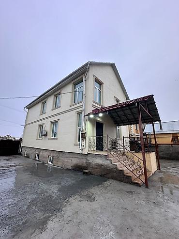 Продажа коттеджей и домов: ✨ ПРОДАЁТСЯ ПРОСТОРНЫЙ ДОМ В РАЙОНЕ ЫНТЫМАК! ✨ 🏡 Двухэтажный дом с — 10