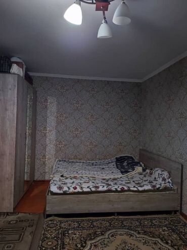 1 комн квартира в бишкеке: 1 комната, 32 м²