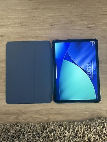 ipad air 2020: Планшет, Apple, память 128 ГБ, 11" - 12", Wi-Fi, Новый, Классический цвет - Серый — 2