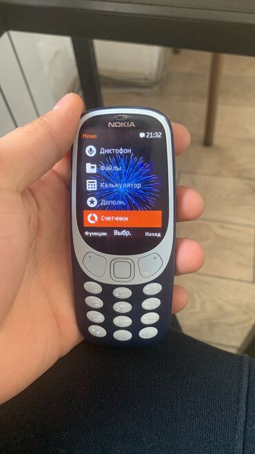 Nokia: Nokia Lumia 610, Б/у, цвет - Синий, 1 SIM