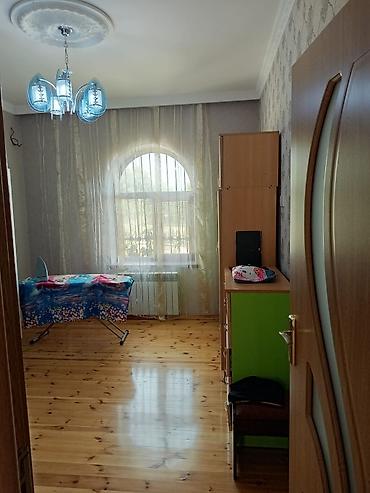 Həyət evi alıram: 190 kv. m, 6 otaqlı — 18