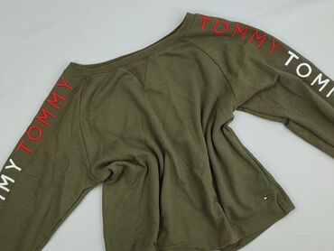 t shirty tommy hilfiger allegro: Tommy Hilfiger, Bluza damska
, rozmiar M
