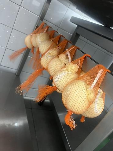 пиц: Сыр, Буратта, Домашнее — 3