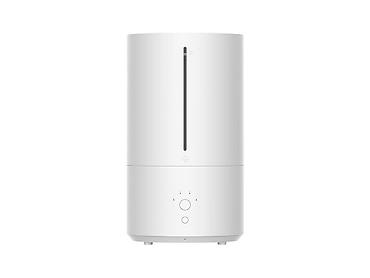 humidifier: Увлажнитель воздуха Ультразвуковой, Напольный, Wi-Fi, Ароматизация воздуха, Таймер — 1