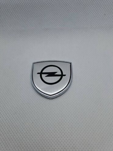 Tuning oprema: Samolepljivi metalnI stiker za automobil - OPEL MetalnI stiker za na lalafo.rs — 11 Tuning oprema: Samolepljivi metalnI stiker za automobil - OPEL MetalnI stiker za — 11
