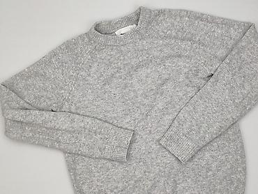 hm stan: H&M L.O.G.G., Sweter damski, rozmiar XS — 1