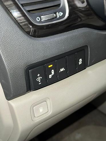 Kia: Kia Carnival: 2019 г., 2.2 л, Автомат, Дизель, Минивэн — 13