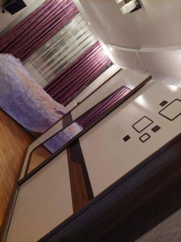 Yeni tikili: 8-ci kilometr, 3 otaqlı, Yeni tikili, m. Xalqlar Dostluğu, 115 kv. m — 6