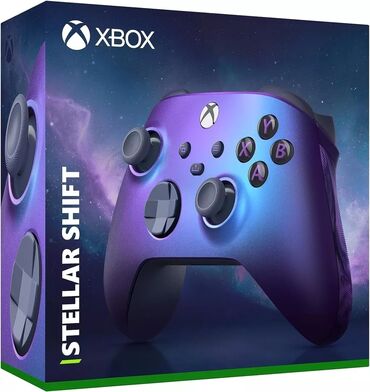 xbox gamepad baku: XBOX One və S,modeli üçün Wireless Controller Xbox one üçün Stellar