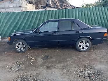 фары мерс 190: Mercedes-Benz 190: 1989 г., 0.2 л, Механика, Бензин, Седан — 8