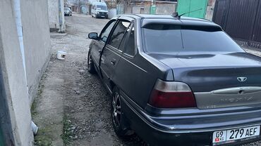 мерседес c class: Daewoo Nexia: 2008 г., 1.6 л, Механика, Бензин, Седан