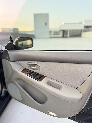 Toyota: Toyota Windom: 2000 г., 2.5 л, Автомат, Газ, Седан — 10