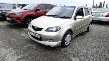 демио 1 5: Mazda Demio: 2003 г., 1.5 л, Типтроник, Газ