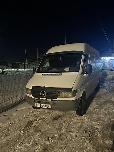 тд: Срочно срочно кто успел тот забрал Спринтер грузо пассажирский макси — 2