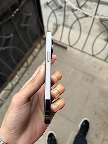 Apple iPhone: IPhone 13 Pro, 256 GB, Graphite, Face ID — 5