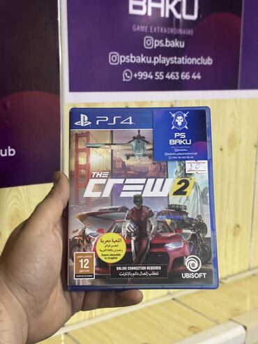 ps4 oyunlar satilir: Ps 3-4-5 disklərinin alışı satışı mümkündür. Ünvan 28 may metrosunun