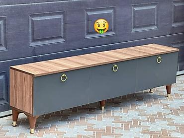 ТВ-стенды: TV alti — 1