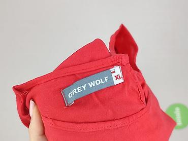maltese: GREY WOLF, Bluzka damska, rozmiar XL — 4