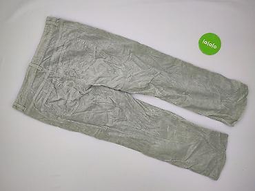 bojowki: C&A, Spodnie materiałowe damskie, rozmiar XL — 3