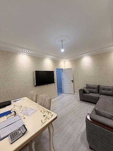 Həyət evləri və villalar: 3 otaqlı, 60 kv. m, Kredit var, Yeni təmirli — 3