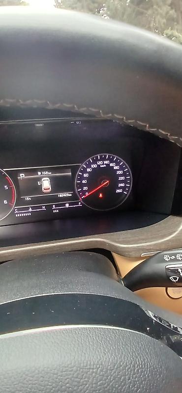 Kia: Kia Sorento: 2.2 l | 2021 il Ofrouder/SUV — 13