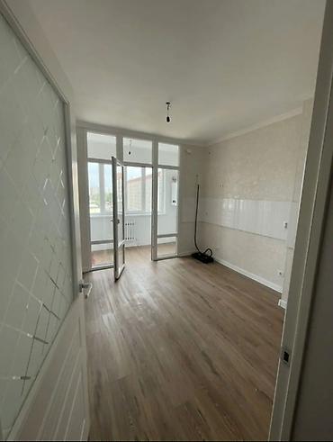 Продажа квартир: 1 комната, 48 м², Аламедин-1 мкр Элитка, 7 этаж, Евроремонт — 3