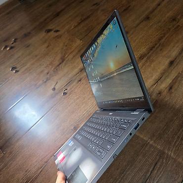 wf: Ноутбук Acer Spin 14 2-in-1 x360 I5 120U(up to 5.0Ghz), 8GB DDR5, 1TB — 3