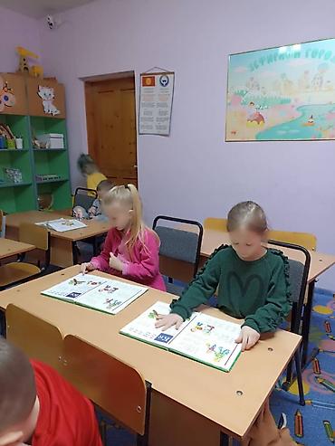 Детские сады, няни: Детский развивающий центр/сад для дошкольников - Развивающие занятия — 4