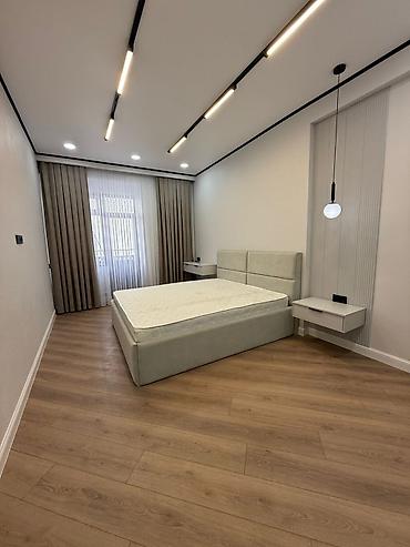 Продажа квартир: 2 комнаты, 57 м², Элитка, 7 этаж — 3