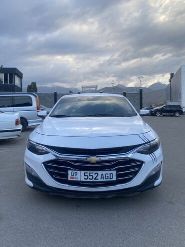 радиатор на опель вектра б: Chevrolet Malibu: 2019 г., 1.5 л, Автоматические, Бензин, Седан