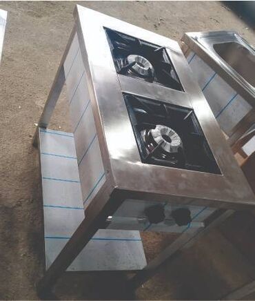 Nerjaveykalar: Restoran avadanlıqları Azərbaycan istehsalı və ya xaricdən sifarişlə — 8