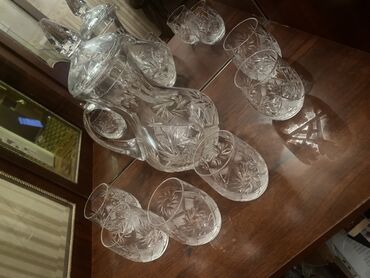 xrustal bakal: Xrustaldı60 azn lalafo.az -da xrustal bakal: Xrustaldı60 azn