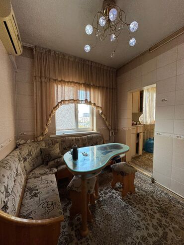 Продажа квартир: 3 комнаты, 62 м², 105 серия, 8 этаж, Евроремонт — 3