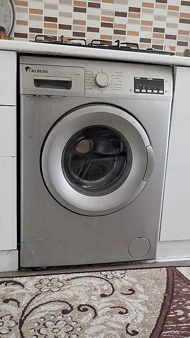 xbox seris x: Talberg paltaryuyan maşın. Her funksiya isliyir, 6 kg — 1