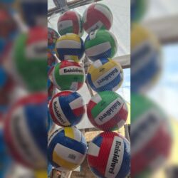 история азербайджана 6 класс мсо: Valeybol topu 🏐