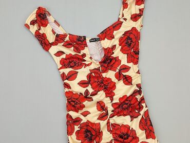 sukienki z frędzlami i cekinami: Dress, M (EU 38), Shein, condition - Perfect