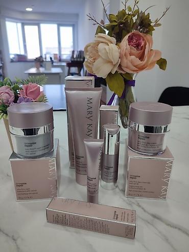 нового: Набор 45+антивозрастных средств Mary Kay TimeWise Repair Volu-Firm — 3