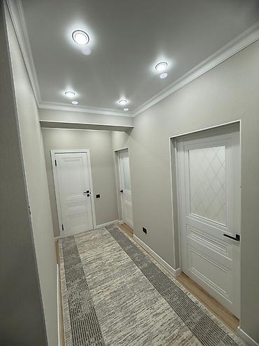 Продажа квартир: 1 комната, 42 м², Элитка, 3 этаж, Евроремонт at lalafo.kg — 10 Продажа квартир: 1 комната, 42 м², Элитка, 3 этаж, Евроремонт — 10