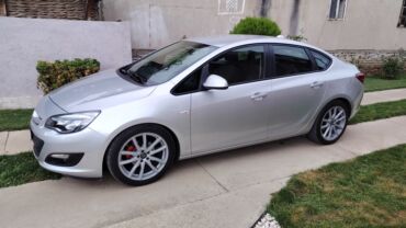 Opel: Opel Astra: 1.4 l | 2019 г. 49500 km Limuzina — 8