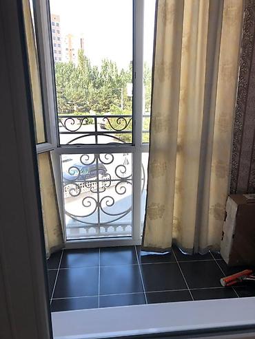 Долгосрочная аренда квартир: 2 комнаты, С мебелью полностью — 14