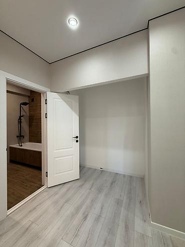 Продажа квартир: 1 комната, 50 м², Элитка, 3 этаж, Дизайнерский ремонт — 1