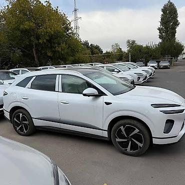 byd e2 бампер: BYD Sea Lion 06: 2026 г., Вариатор, Электромобиль, Кроссовер — 4