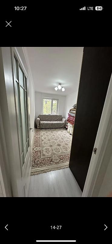 Продажа квартир: 3 комнаты, 60 м², 104 серия, 2 этаж, Евроремонт — 15