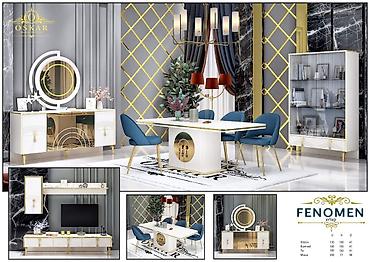 qorka mebel: Yeni, Komod, TV altlığı, Servant, Kredit var — 1