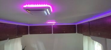 Qoşqular: KARAVAN sifarişlə. Istirahətiniz üçün tam şərait var . 12 volt — 10