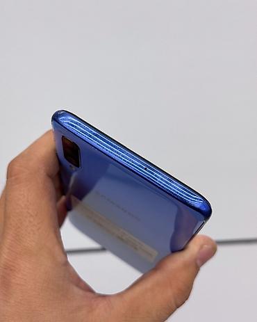 huawei matepad pro: Samsung Galaxy A70, Б/у, 128 ГБ, цвет - Синий, В рассрочку, 2 SIM — 4