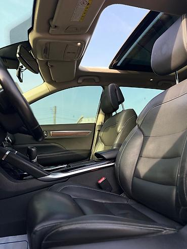 Renault: Renault QM6: 2020 г., 2 л, Автомат, Газ, Кроссовер — 20