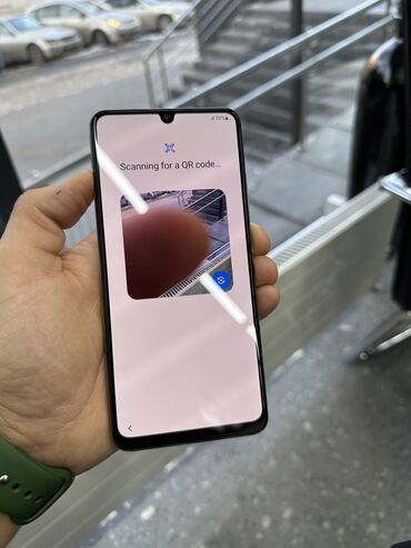 Poco: Poco F4, Новый, 256 ГБ, цвет - Зеленый, В рассрочку, 2 SIM — 22